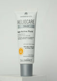 Load image into Gallery viewer, Heliocare Age Active Fluid