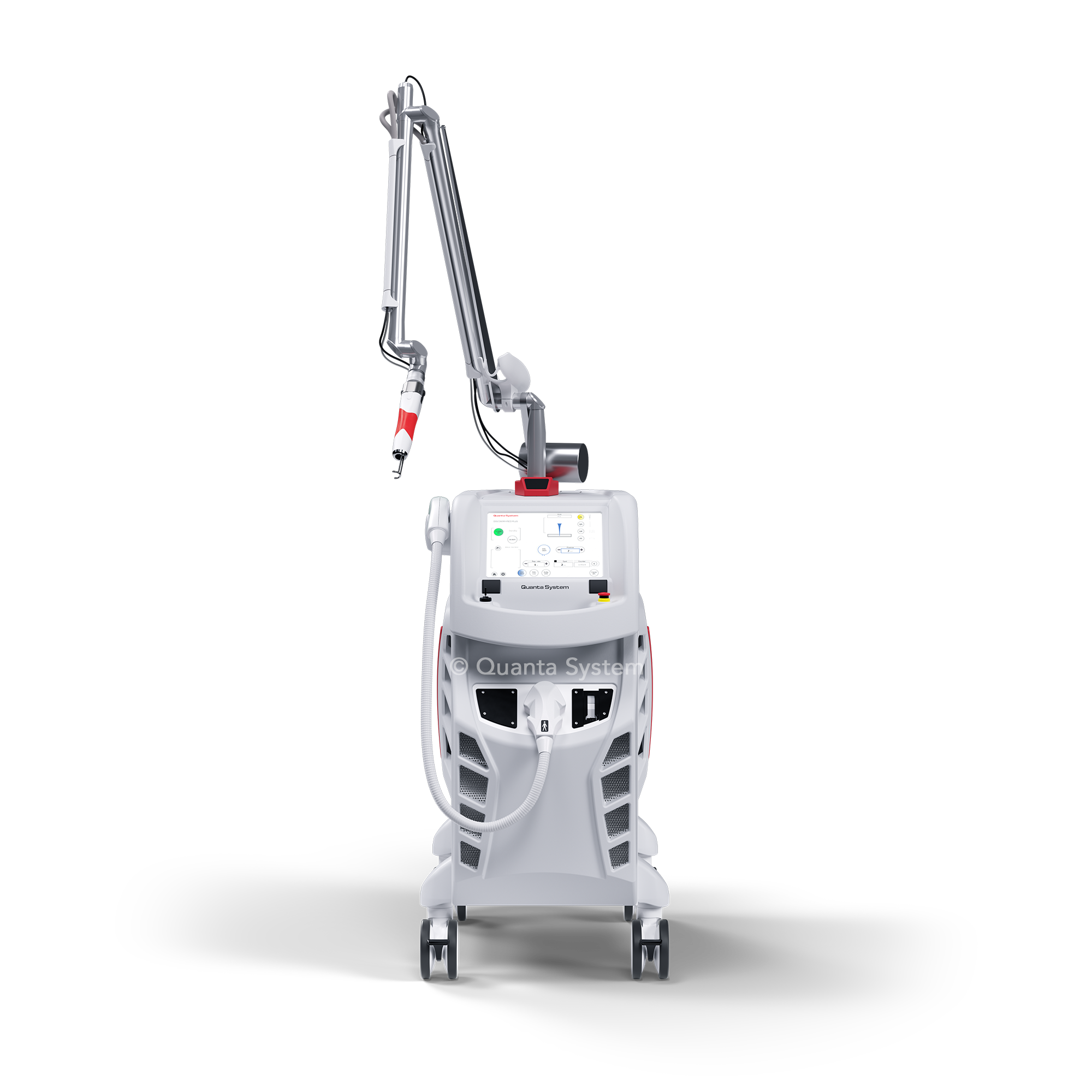 Discovery Pico – Skinnovation