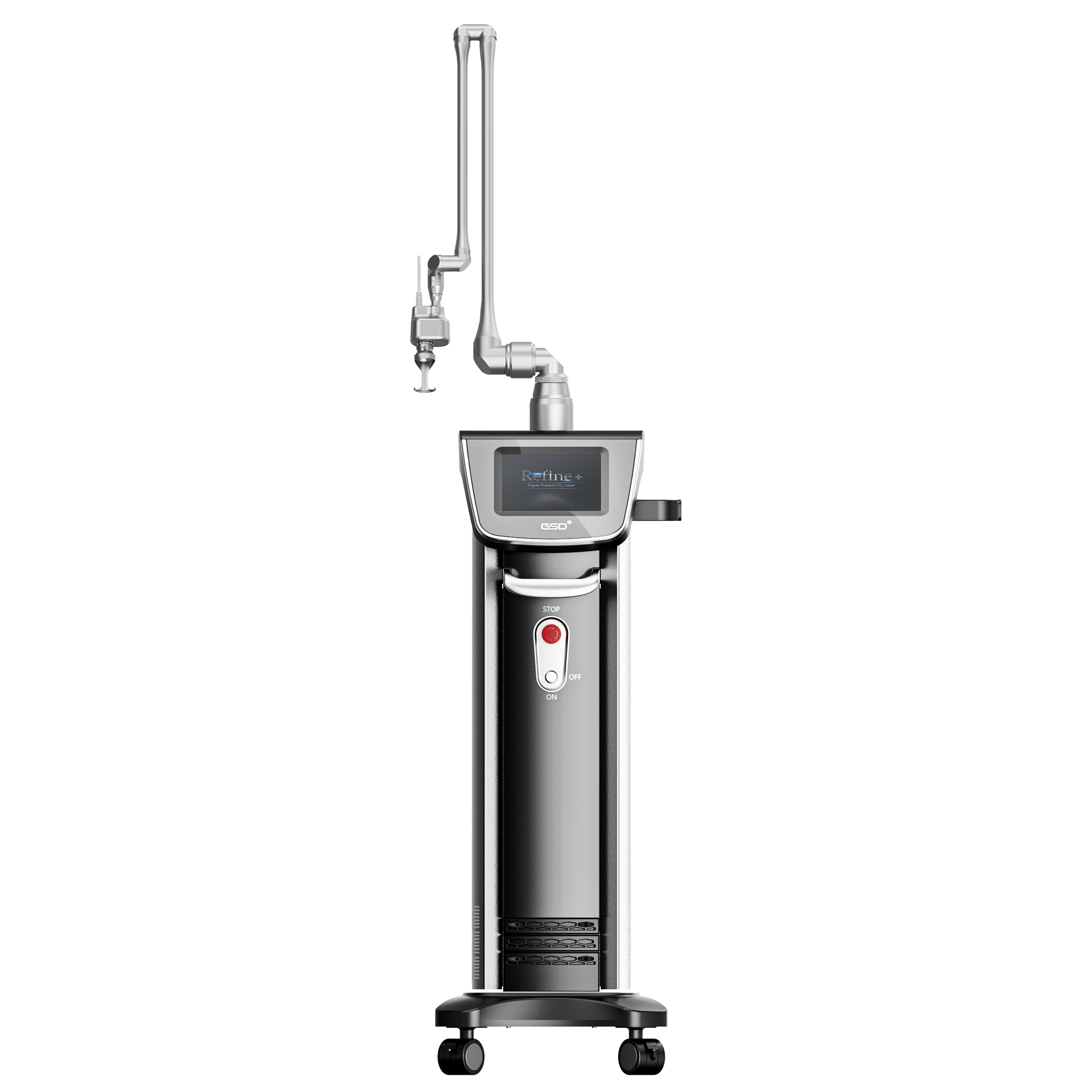 Refine + – Skinnovation
