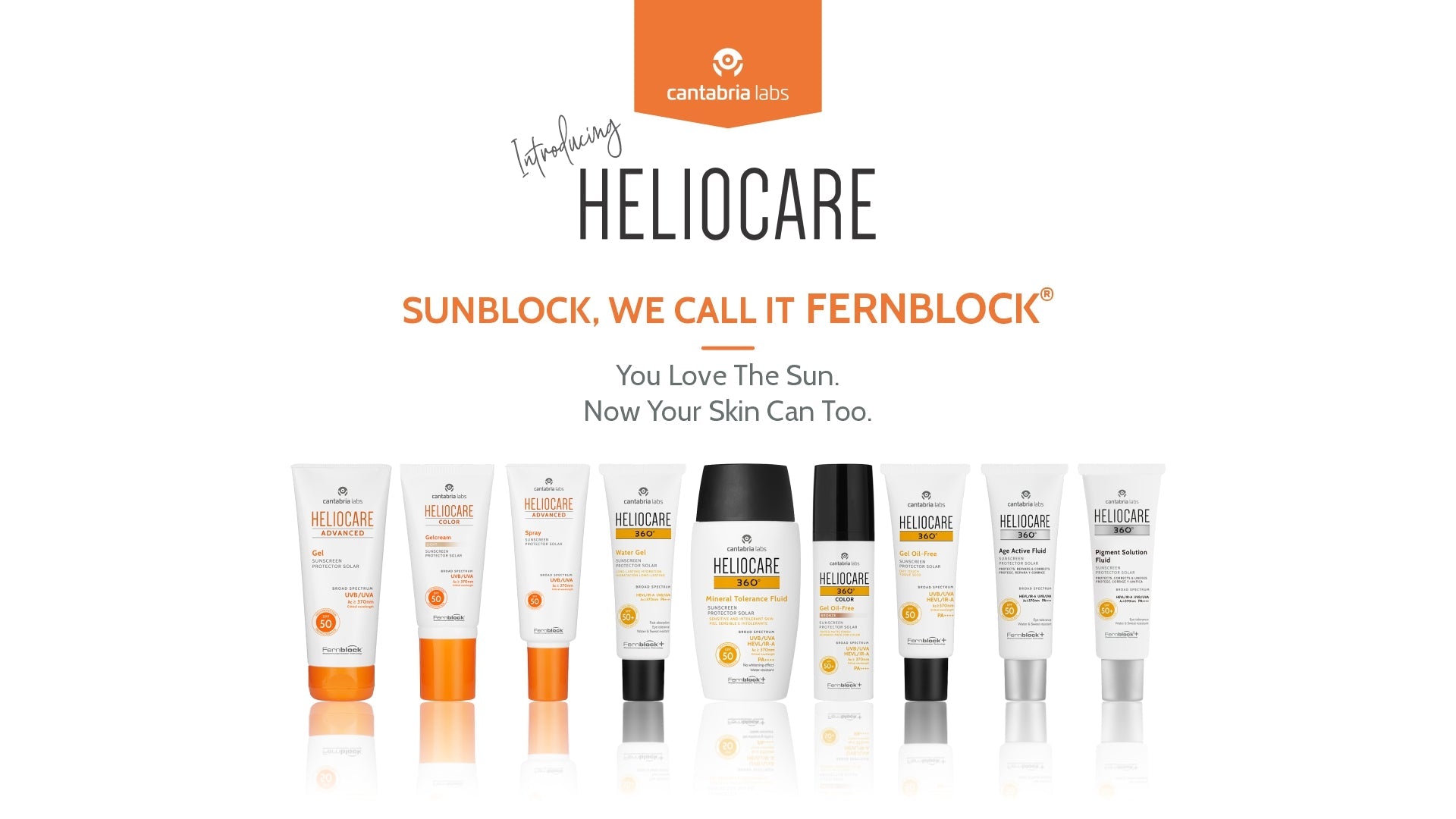 Heliocare