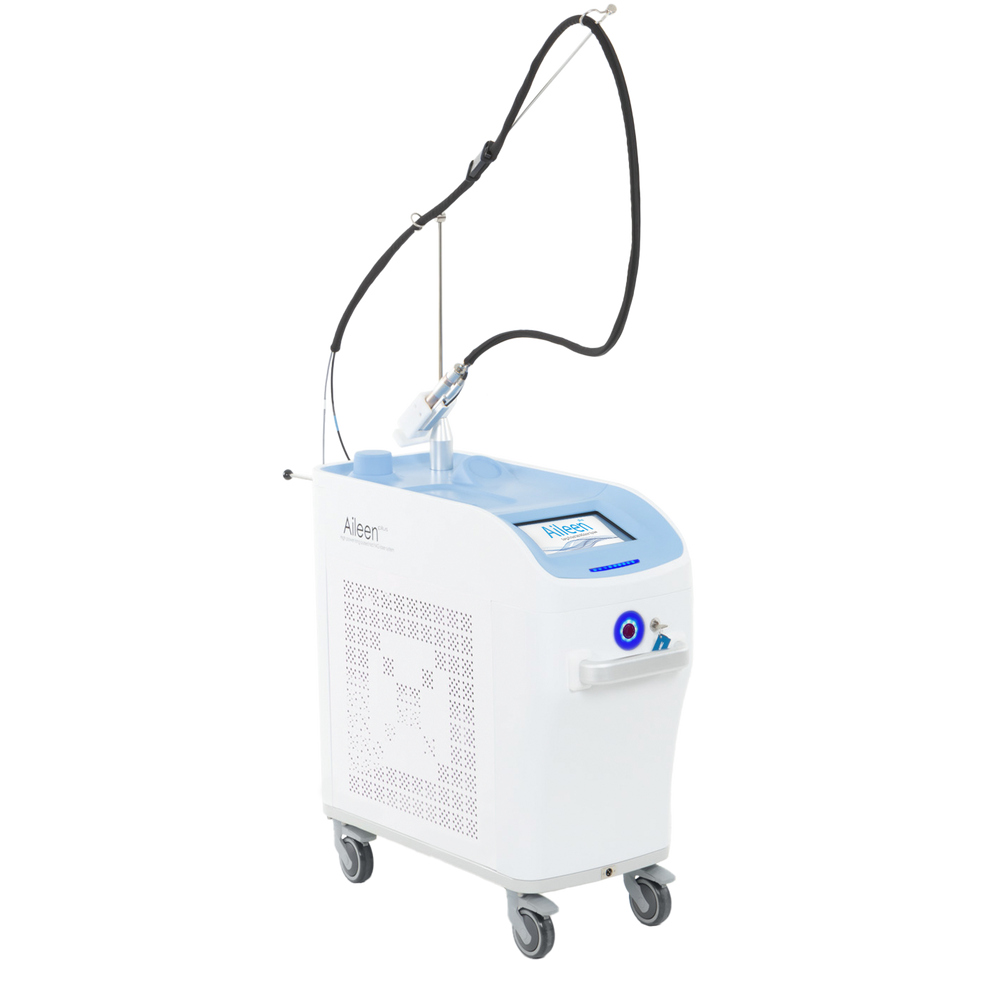 Aileen Plus – Skinnovation