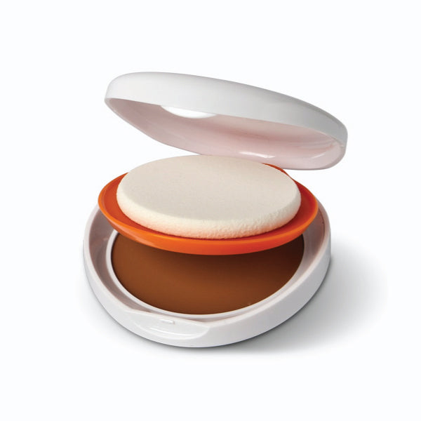 Compact Color SPF 50 Light / Brown – Skinnovation