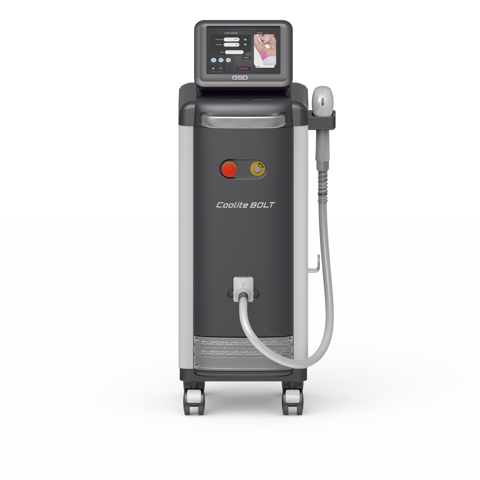 Coolite Bolt – Skinnovation