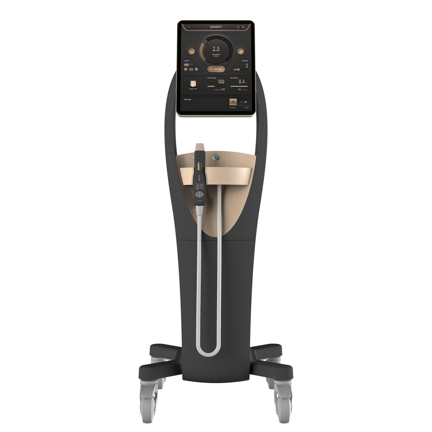 Skin Tightening