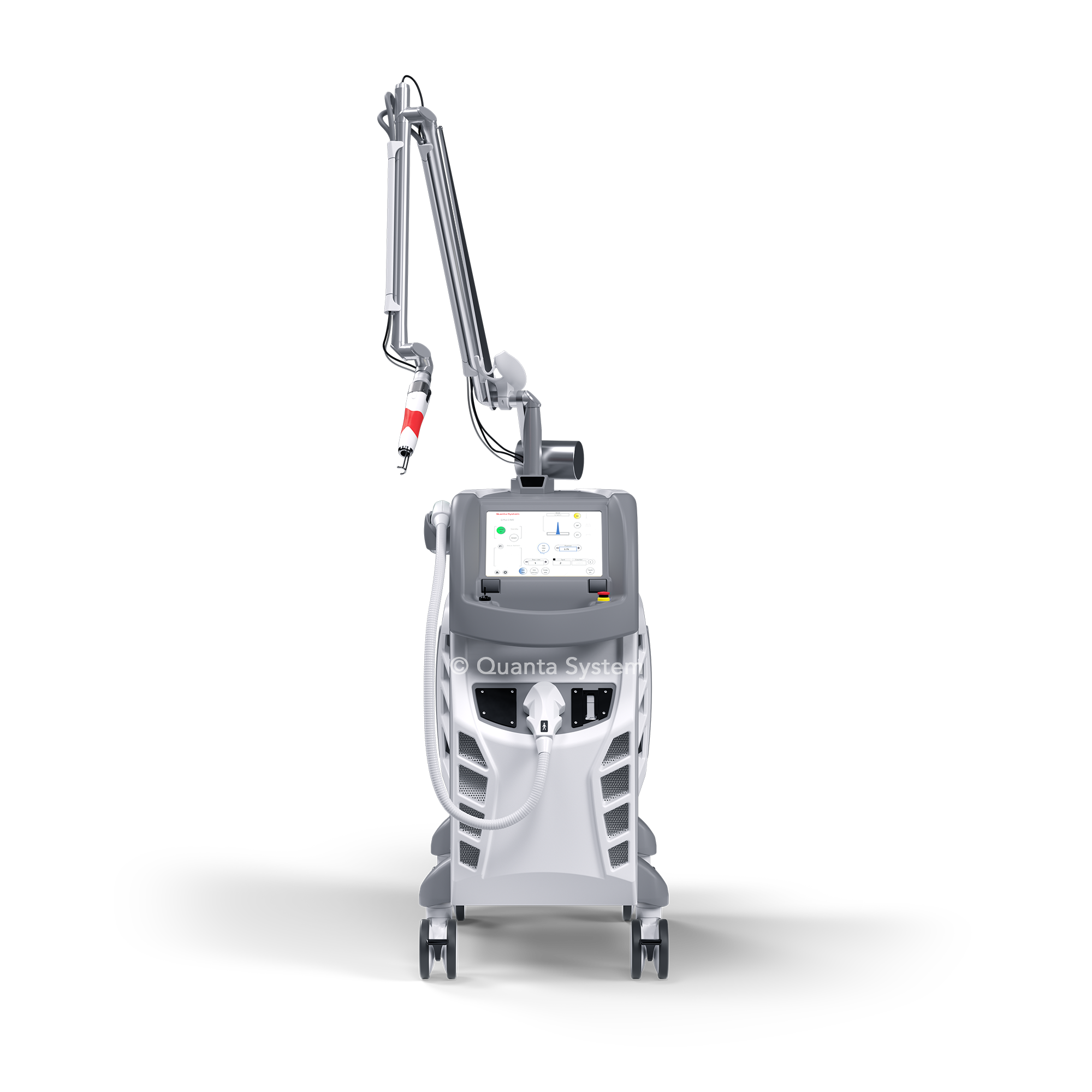 Q Plus A Evo – Skinnovation